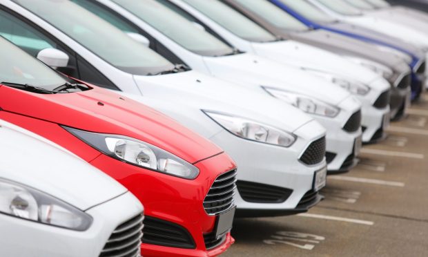 SMBs Reap Savings, Shed Headaches by Outsourcing Fleet Vehicle Fuel and Maintenance