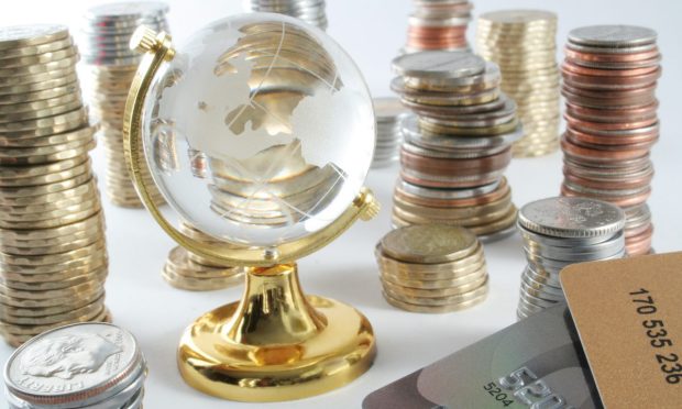 60% of US and UK Businesses Report Cross-Border Payment Fraud as Pain Point