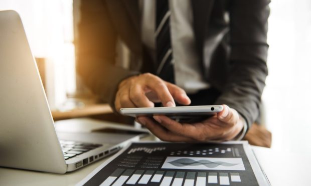 25% of B2B Payments Are Digital Payments