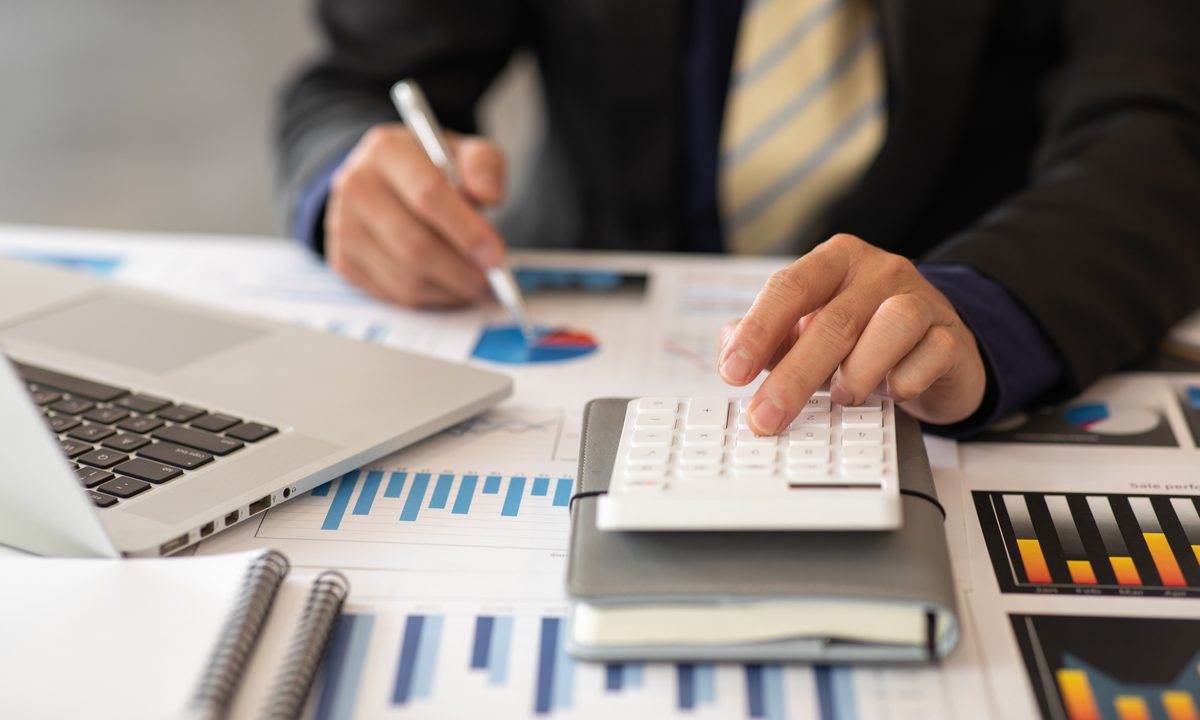 Less Than Half of Businesses Make Payments Via Credit Card