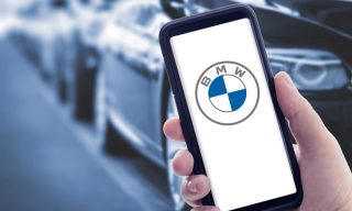 Google’s Android Digital Car Key Debuts on BMWs, With More Cars on the Way