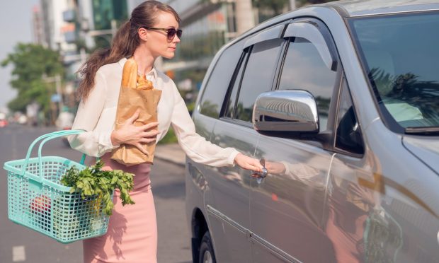 21% of US Consumers Are Interested in Using BNPL to Pay for Groceries