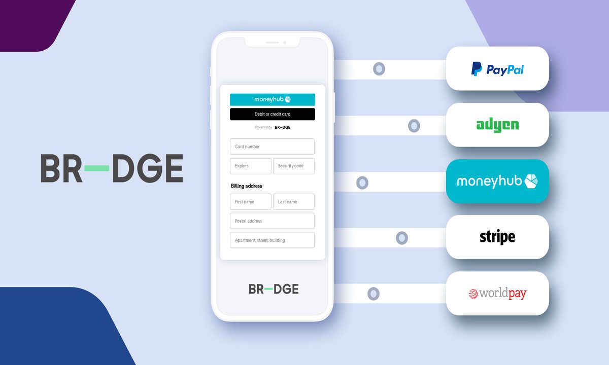 Moneyhub, BR-DGE Collaborate on Open Banking 