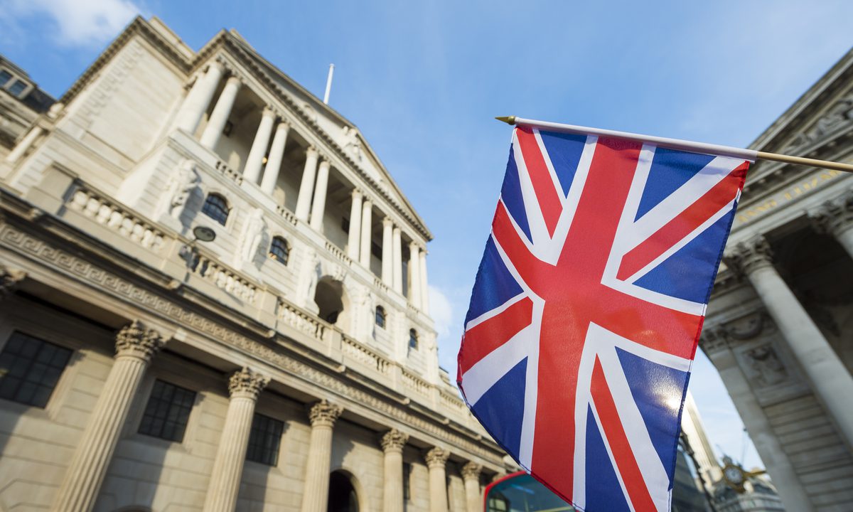 Bank of England to Ramp Up Talks on Crypto Rules as Data is Elusive