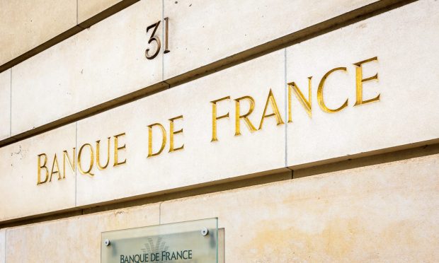 Crossing Borders and Crossing Swords, France Successfully Trials CBDC Bond Trading