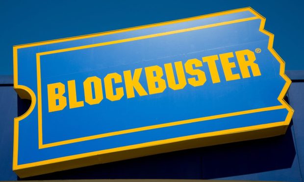 BlockbusterDAO Wants to Raise $5M to Crypto Crowdfund a Netflix for Web3
