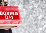 Omicron Concerns Cut UK’s Boxing Day Retail Traffic by 44%