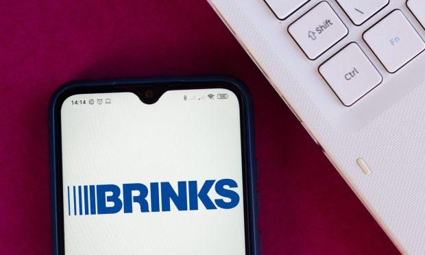 Brink’s Intros New Digital Cash Payment Product BLUbeem