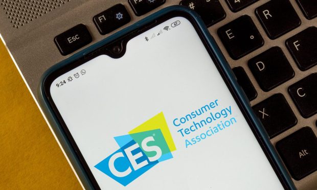 CES 2022 is All About Digital Healthcare, Even as COVID Concerns Cause No-Shows