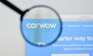 Carwow Drives $55M in Funding