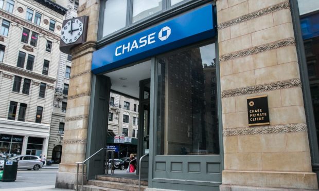 Chase Bank Expands Overdraft Protection Options