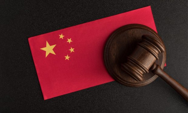 China Investigation Triggers Delay in 60+ IPOs