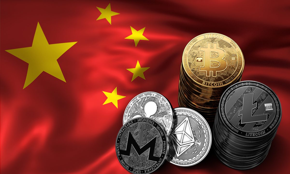 Crypto Added to China’s Blacklist of Short Videos Deemed Taboo