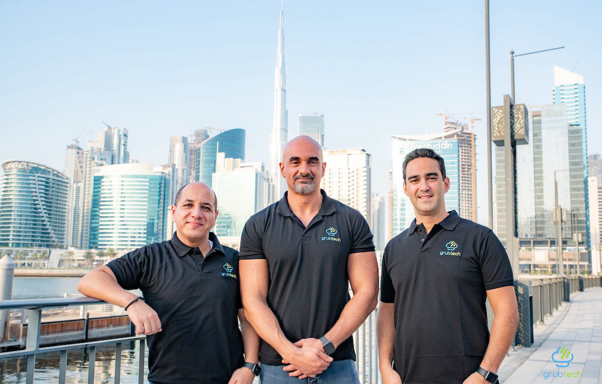 Restaurant OS GrubTech Notches $13M Series A for Global Expansion