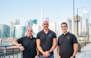 Restaurant OS GrubTech Notches $13M Series A for Global Expansion