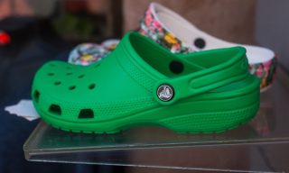 Crocs-Hey Dude Deal Gives Shoe Segment an Innovation Boost