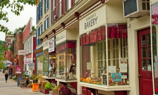 PYMNTS’ Main Street Merchant Index Shows Deep Divide Between Winners, Losers
