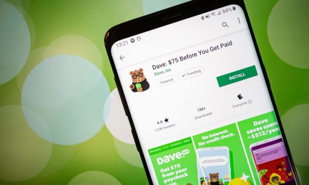 Neobank Dave Inc. Targets Acquisitions, Crypto With SPAC Windfall