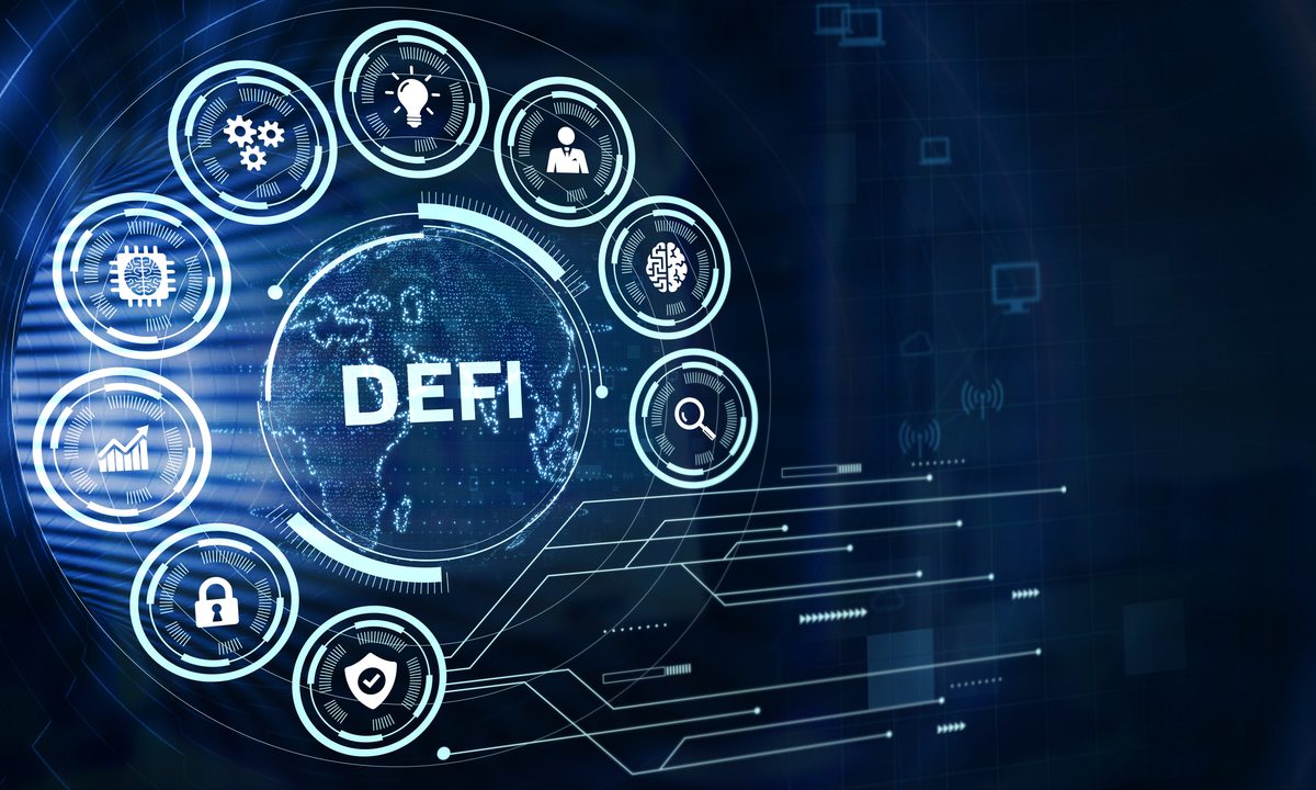 PYMNTS DeFi Series: What Are DeFi’s Top 10 Uses?
