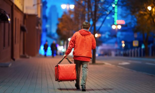 ID Verification Helps Food Aggregators Reduce Friendly Fraud