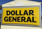 Dollar General Offers Cash Back as Consumers Hunt Low Prices