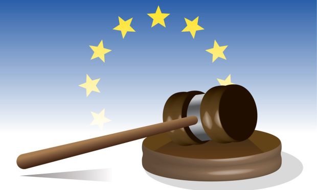 European Union regulation