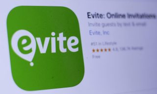 Digital Invite Service Evite Teams With Investment Platform Ember Fund for Crypto Gifting