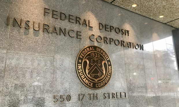 New FDIC Acting Chair: Evaluation of Crypto Risks Is a Top Priority for 2022