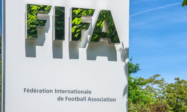 Visa, FIFA, Women’s World Cup 2023, football