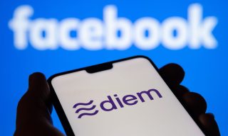 David Marcus Departs Facebook, Along With the Last Remnant of Libra’s Battered Brand