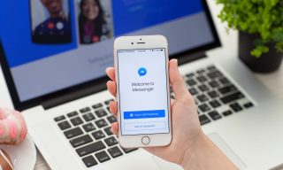 Facebook Testing ‘Split Payments’ Feature in Messenger