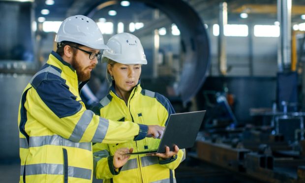 Forget the ‘Final Mile’, Digitization Brings Efficiencies to Supply Chain’s ‘First Mile’