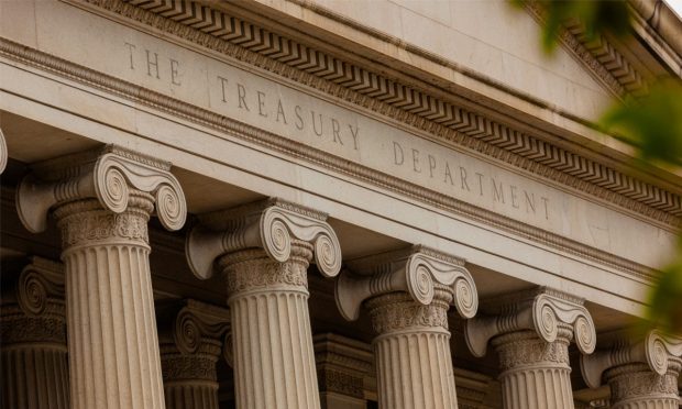 FinCEN: Wildlife Trafficking  Is on the Rise