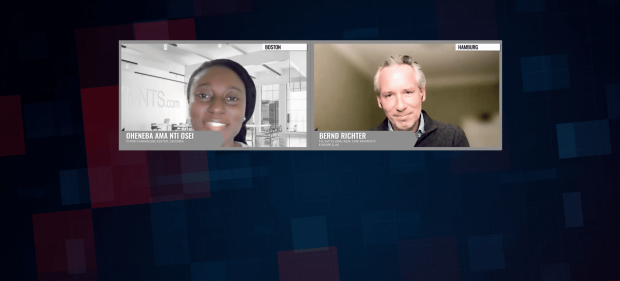 More Central Banks Will Build New Clearing Houses for Real-Time Payments