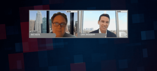 Supply Chain Fragmentation Heightens Business Payments Fraud Risk