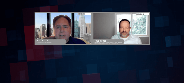 Businesses Must Take Proactive Stance in Fighting Financial Crime