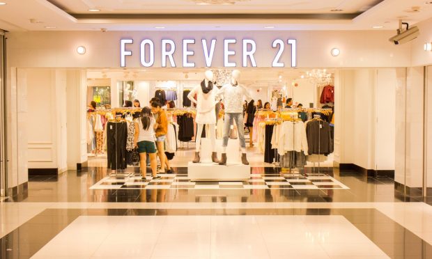 Today in Data: Forever 21 Goes Meta, NFTs as Impulse Buys, Online Sales Boost Holiday