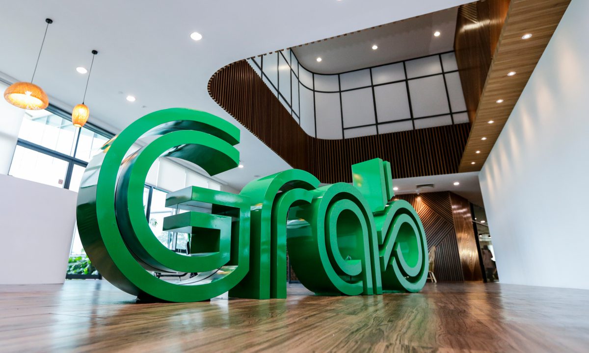 Food Delivery Service Grab Expands Subscription Program as Users Seek Deals