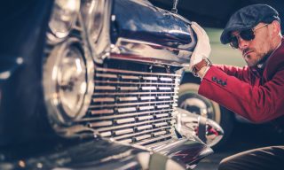 Hagerty IPO Shows Value of Membership Model in Insuring Collectible Cars