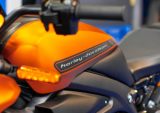 High-Tech Vehicle Spinoff Parade Continues as Harley-Davidson Lists Electric Motorcycle Unit