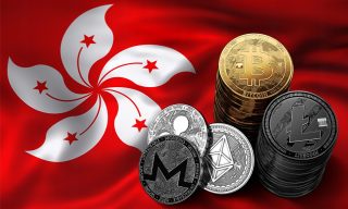 Hong Kong Residents Embracing Crypto Payments 