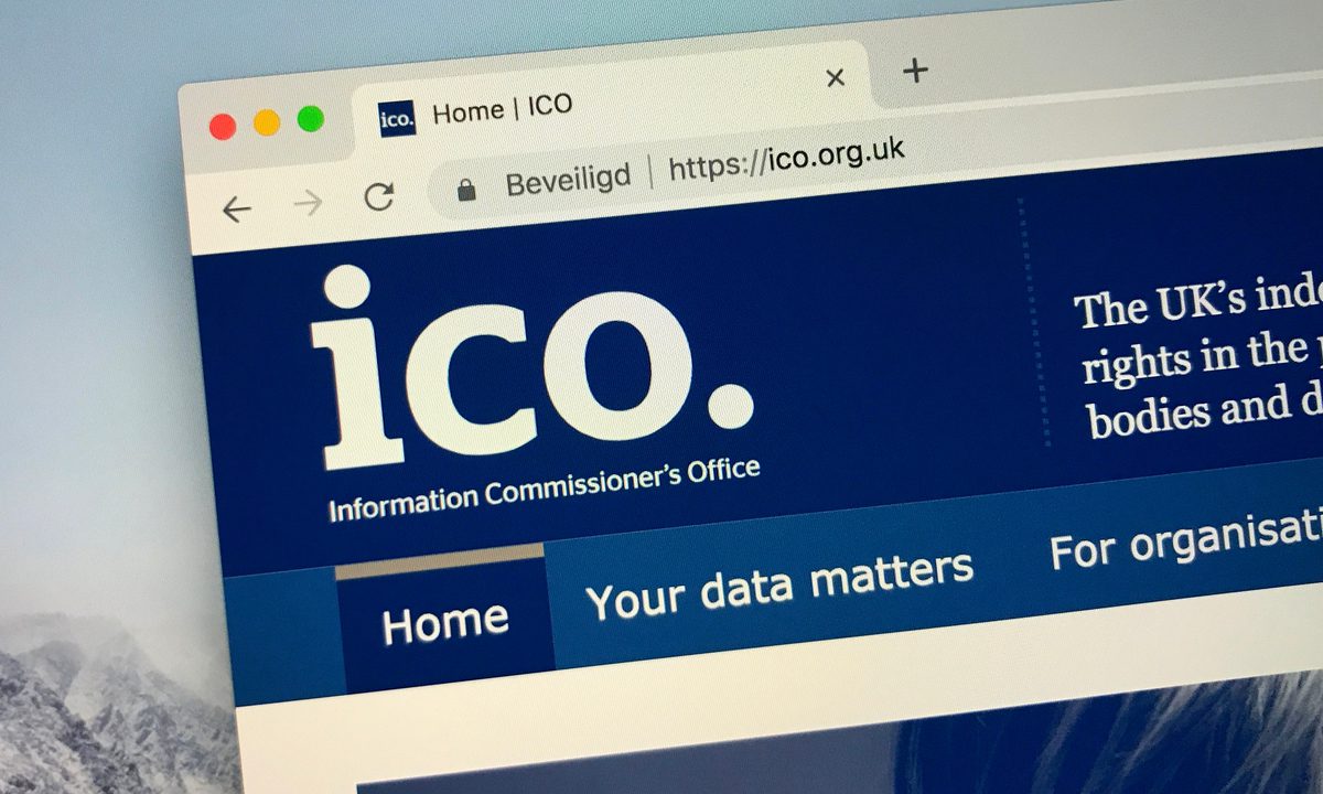 UK Data Watchdog Seeks Help on How it Uses Powers