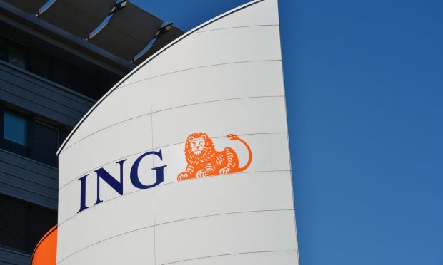 ING Says Au Revoir to French Retail Banking