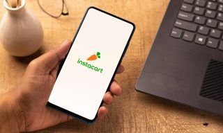 Today in the Connected Economy: Instacart, Delta Partnership Takes Flight