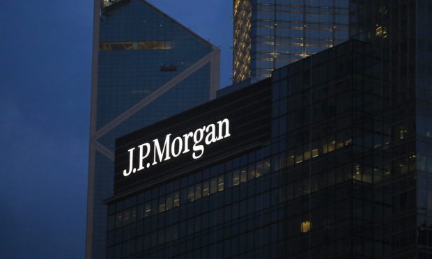 JPMorgan, Siemens and the Lure of Blockchain