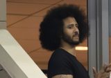 Kaepernick SPAC Deal With The Change Co. Fizzles