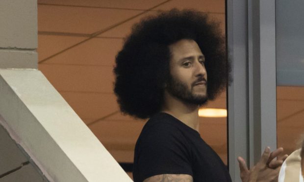 Kaepernick SPAC Deal With The Change Co. Fizzles