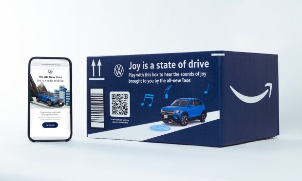 Automakers Use Augmented Reality to Engage Car Shoppers, Sales Staff