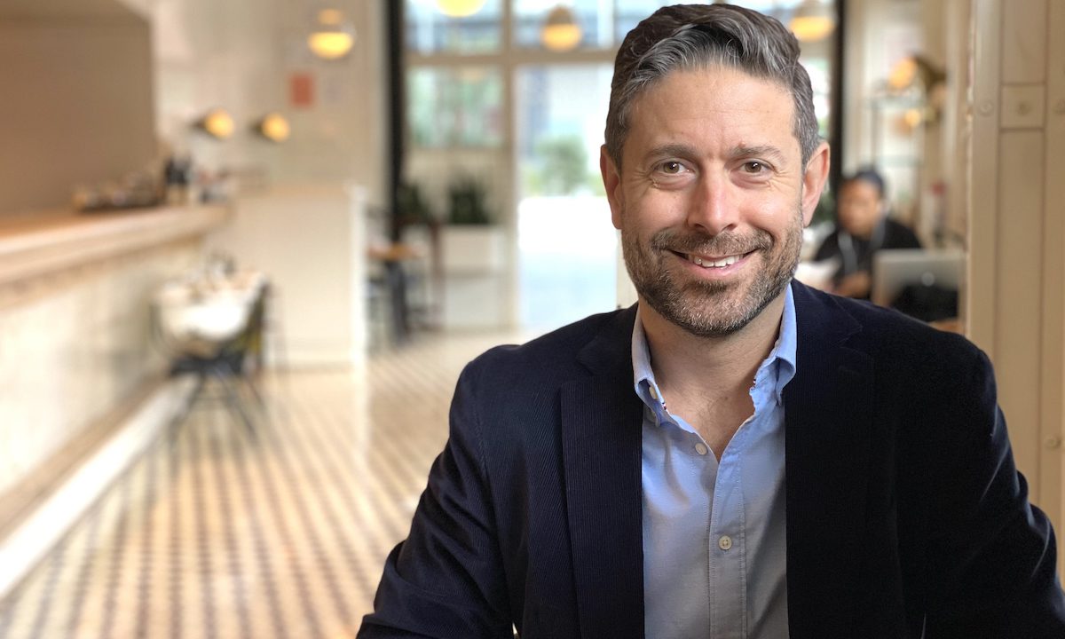 Zip Names Ex-Deliveroo Exec as Chief Growth Officer