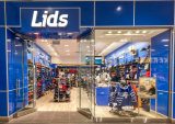 Lids Goes International with London Stores 